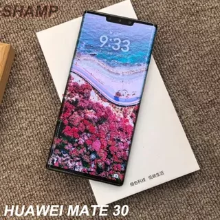 HUAWEI MATE 30