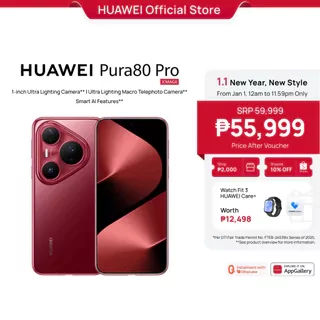 HUAWEI Pura 80 Pro
