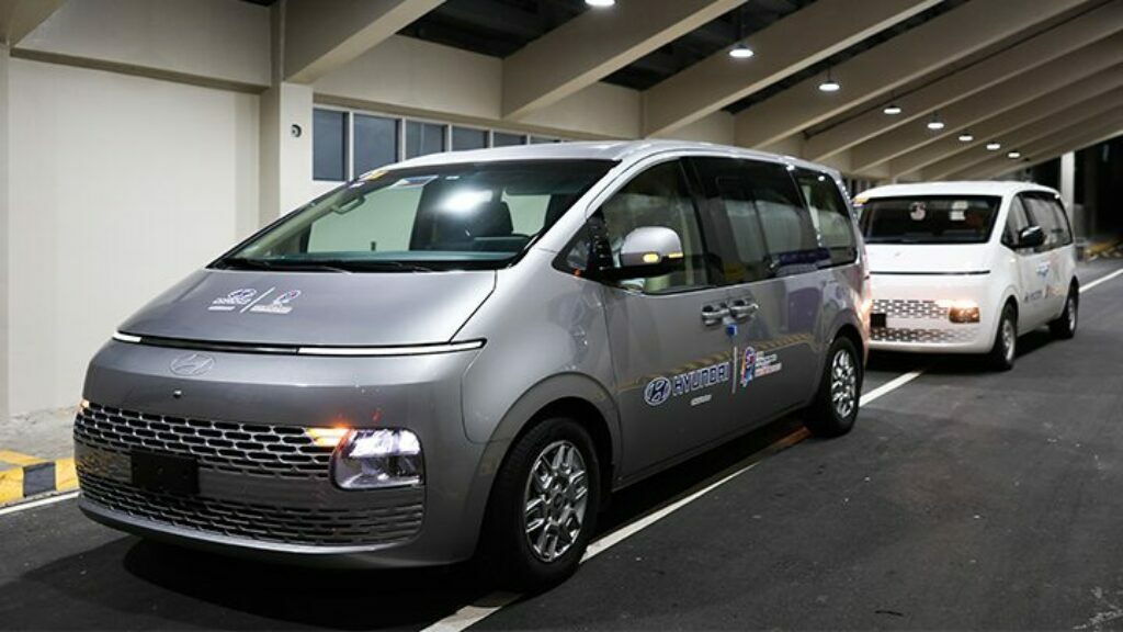 Hyundai Motor PH outs partnership with FIFA Futsal Women’s World Cup