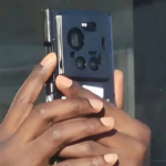 Xiaomi 17 Ultra Camera Design Leaked