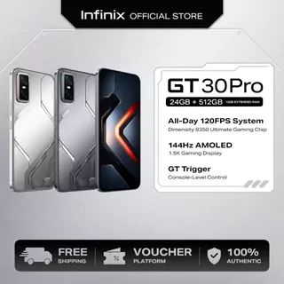 Infinix GT 30