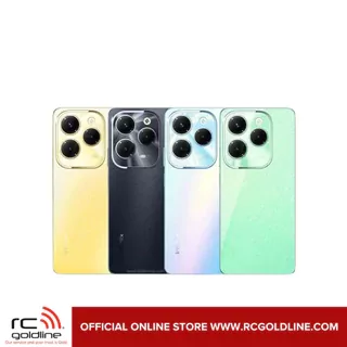 Infinix Hot 40 Pro