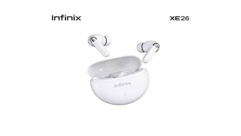 Infinix XE26 Buds Neo priced in the Philippines 1 Infinix XE26 Buds Neo priced in the Philippines