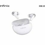 Infinix XE26 Buds Neo priced in the Philippines