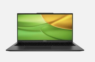 Infinix XBOOK B15 launched in the Philippines