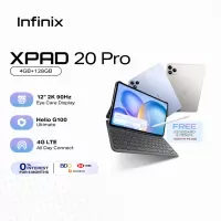 Infinix XPAD 20