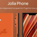 Jolla Phone announced as brand comes back from hiatus
