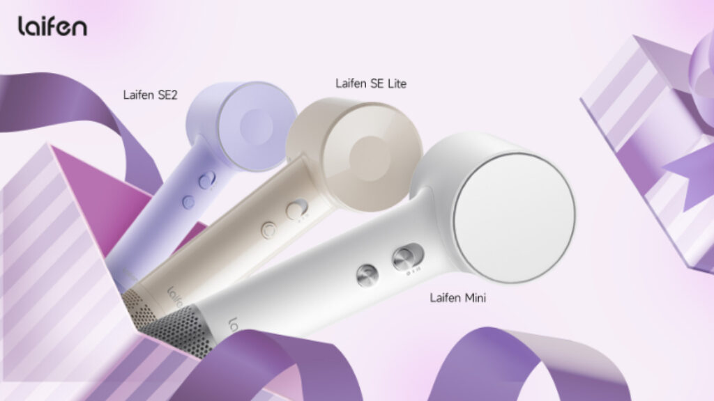 Laifen rolls out 12.12 holiday deals in the Philippines 1 Laifen rolls out 12.12 holiday deals in the Philippines