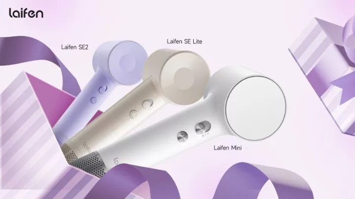 Laifen rolls out 12.12 holiday deals in the Philippines