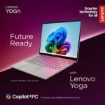 Lenovo launches AI Ready. Future Ready with Lenovo Yoga campaign