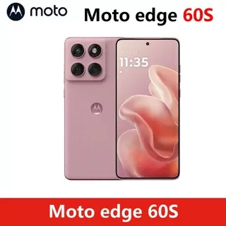 Motorola Moto edge 60 5G