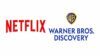 Netflix acquiring Warner Bros Discovery in $82.7 billion deal