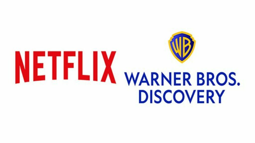 Netflix acquiring Warner Bros Discovery in $82.7 billion deal 1 Netflix acquiring Warner Bros Discovery in $82.7 billion deal