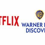 Netflix acquiring Warner Bros Discovery in $82.7 billion deal