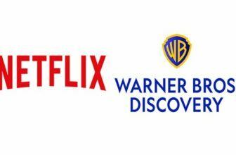 Netflix acquiring Warner Bros Discovery in $82.7 billion deal