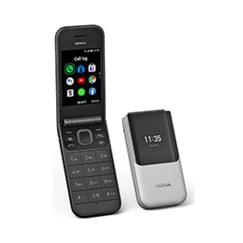 Nokia 2660 Flip