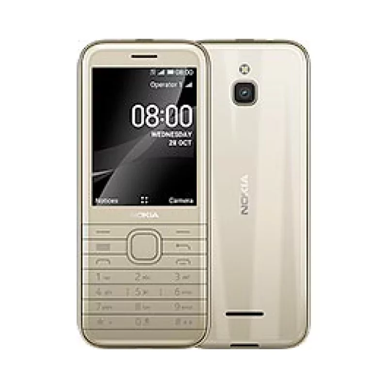 Nokia 800 Tough 4G