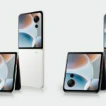 nubia Flip3 now official