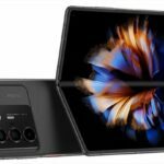 nubia Fold announced