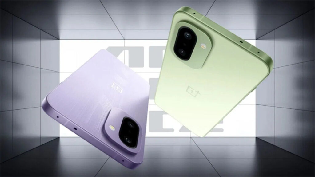 OnePlus Ace 6T launched 1 OnePlus Ace 6T launched