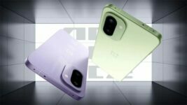 OnePlus Ace 6T launched