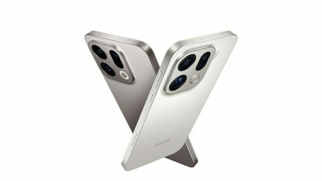 OPPO Find X9 priced in the Philippines