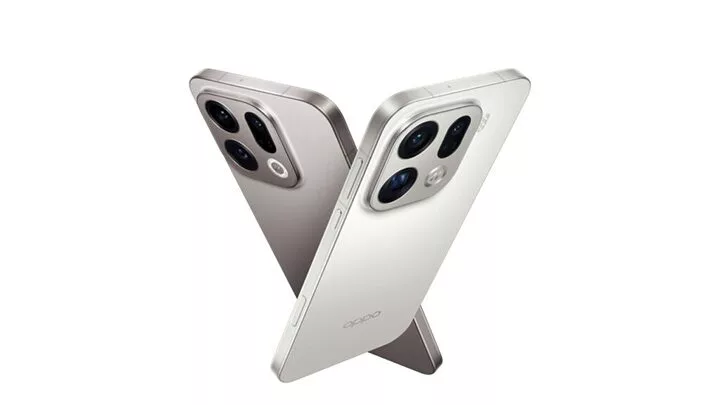 OPPO Find X9 priced in the Philippines