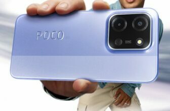 POCO C85 5G now official
