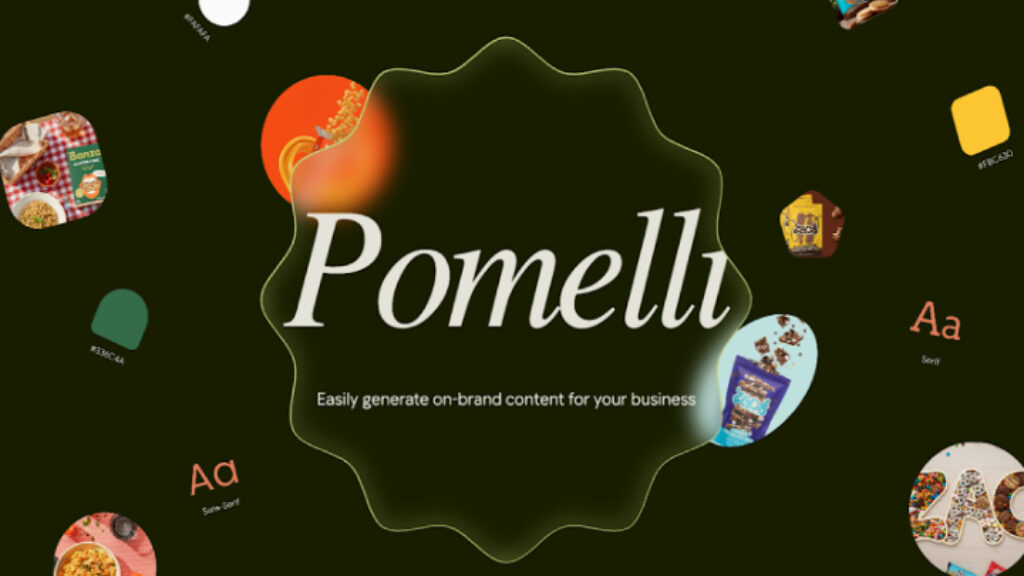 Google launches Pomelli AI tool for small businesses 1 Google launches Pomelli AI tool for small businesses