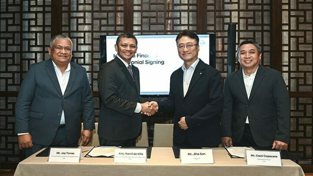 RCBC joins Hyundai Motor Philippines as newest finance partner