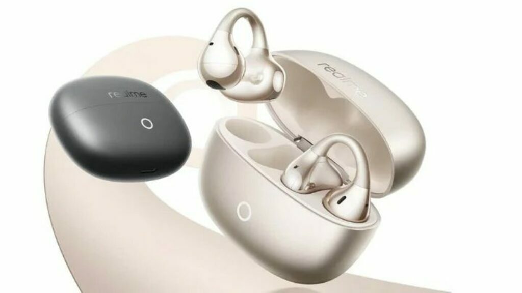 realme Buds Clip now available in the Philippines 1 realme Buds Clip now available in the Philippines
