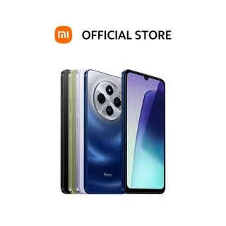 Redmi 14C 4+128G/6+128G/8+256G