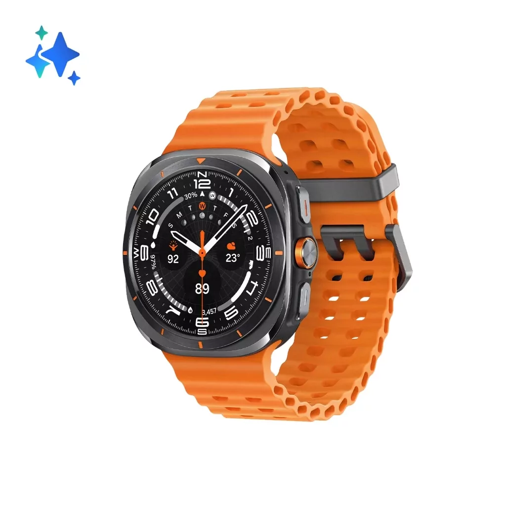 Samsung Galaxy Watch Ultra