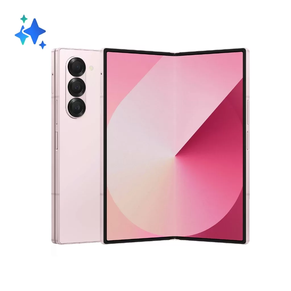 Samsung Galaxy Z Fold6
