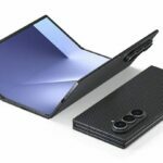 Samsung Galaxy Z TriFold now official