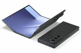 Samsung Galaxy Z TriFold now official