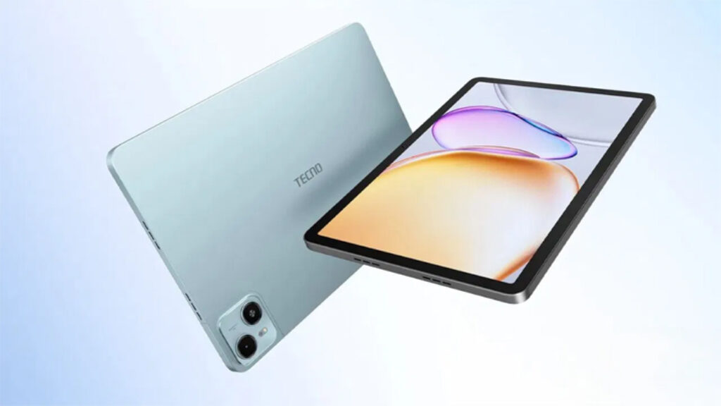 TECNO MEGAPAD SE priced in the Philippines 1 TECNO MEGAPAD SE priced in the Philippines