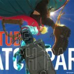 Crunchyroll hosting Trigun Stampede watch party on January 6