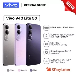 V40 Lite