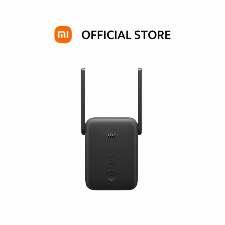 Xiaomi Mi WiFi Range Extender AC1200 on sale for ₱899, discounted from ₱1099