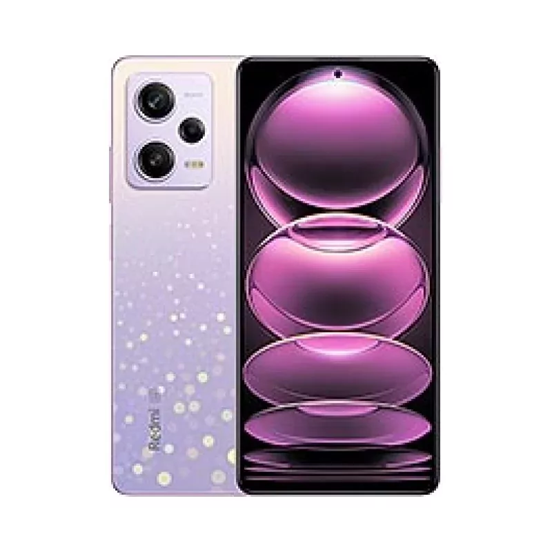 Xiaomi Redmi Note 12