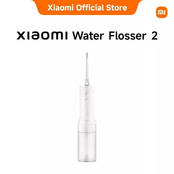 Xiaomi Water Flosser 2