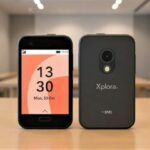 XploraOne by HMD teased online