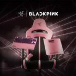BLACKPINK x Razer Collection announced 248 BLACKPINK x Razer Collection announced