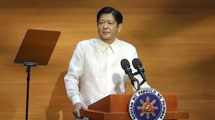 President Ferdinand Marcos Jr. announces approval of the National Digital Connectivity Plan in the Philippines.