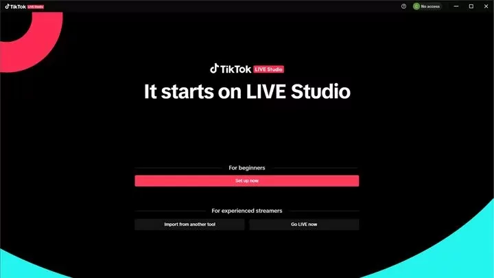 PLDT and TikTok partnership launch for Go LIVE! Studio packages in the Philippines for creators and businesses.