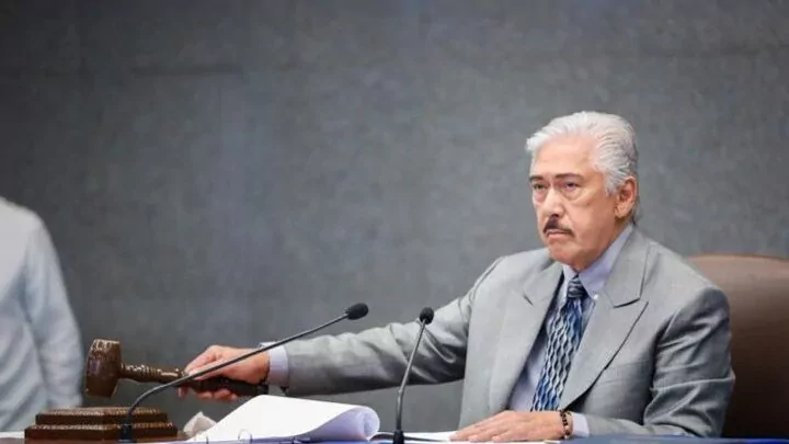 Sen. Sotto backs ‘one person, one social media account’ rule