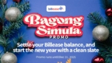 Billease ‘Bagong Simula’ promo offers waived penalty fees