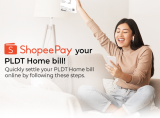 📞 PLDT Home Bill 20% 💰 Coins Cashback (Old Users)