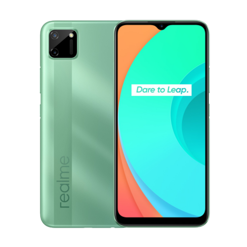 Realme C11